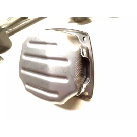 Farmertec Dual Port Muffler For Stihl 088 MS880 Chainsaw With Screen G888 Ported Exhaust