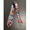 My Hero Academia Boku no Hero Academia Anime Keychain Lanyard