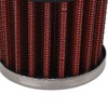 Inlet Air Filter, 25mm Universal Reusable High Heater Air Filter