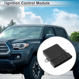 RATCHROLL No.8962135020 Ignition Module Ignition Control Module for Toyota Tacoma 1997-2000 Plastic Black