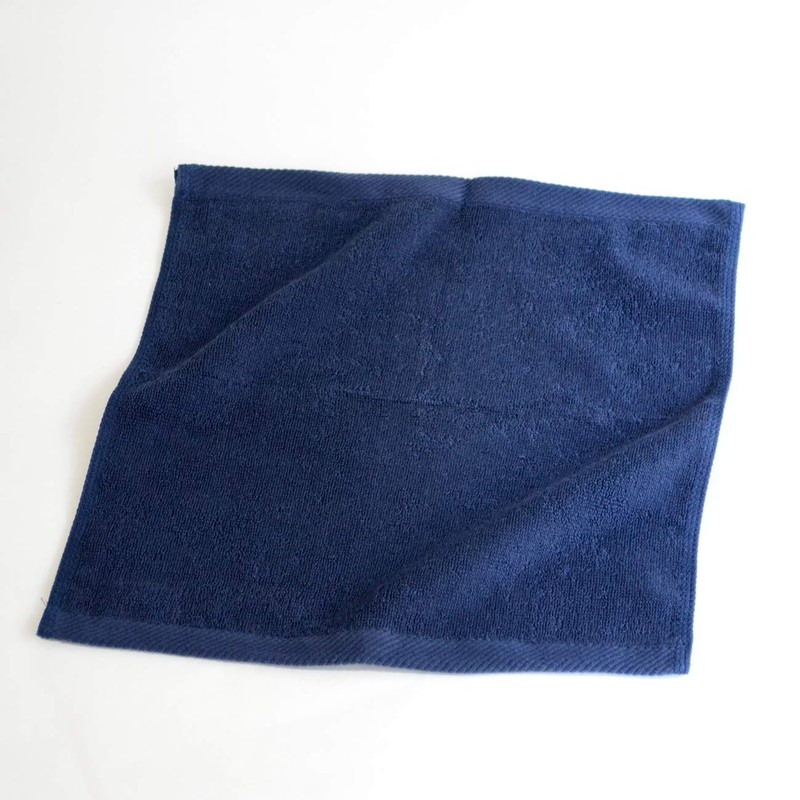 Wash Towel Set, 10 Piece, Bulk Pack, Medium Thick, Professional