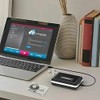 Rybozen Portable Cassette Player Converter, Convert Tapes to Digital MP3