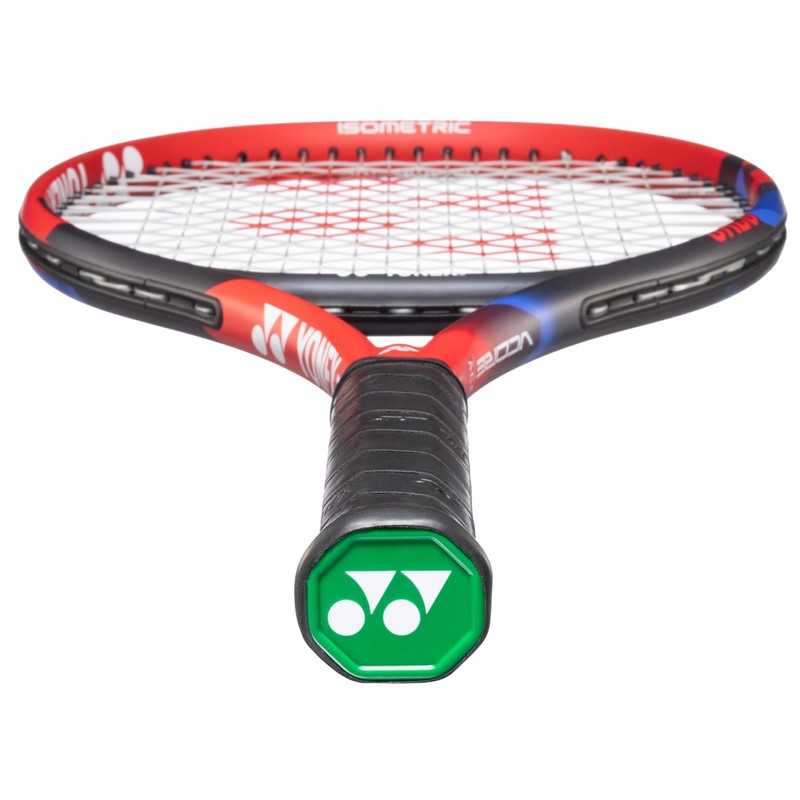 Yonex VCore Ace 7th Gen Tennis Racquet (Scarlet)