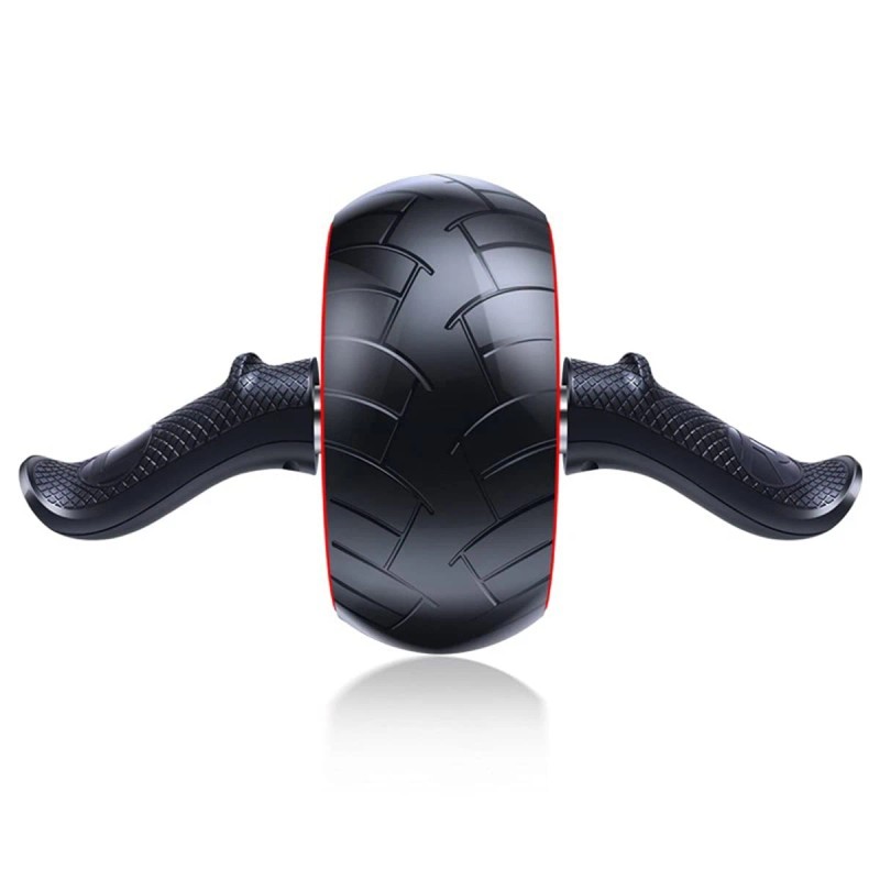 Tosamc Ab Roller Wheel-Abs Workout Equipment for Abdominal Core Exercise