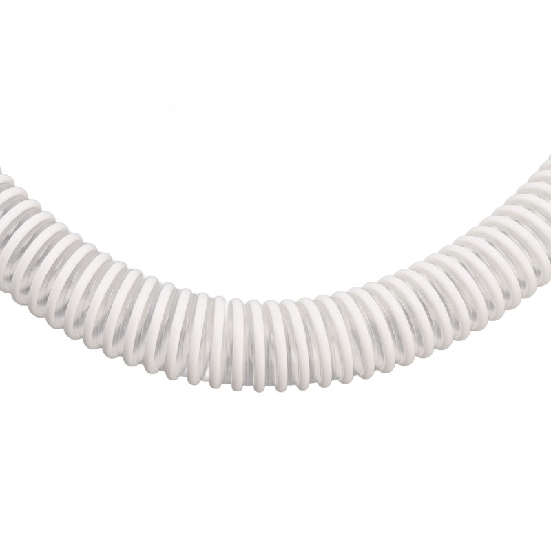 6FT Breathing Machine Tube Universal Flexible Connecting Tube Sealing for