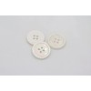 20PCS 4 Holes Sewing Round Craft Buttons Resin Snaps for