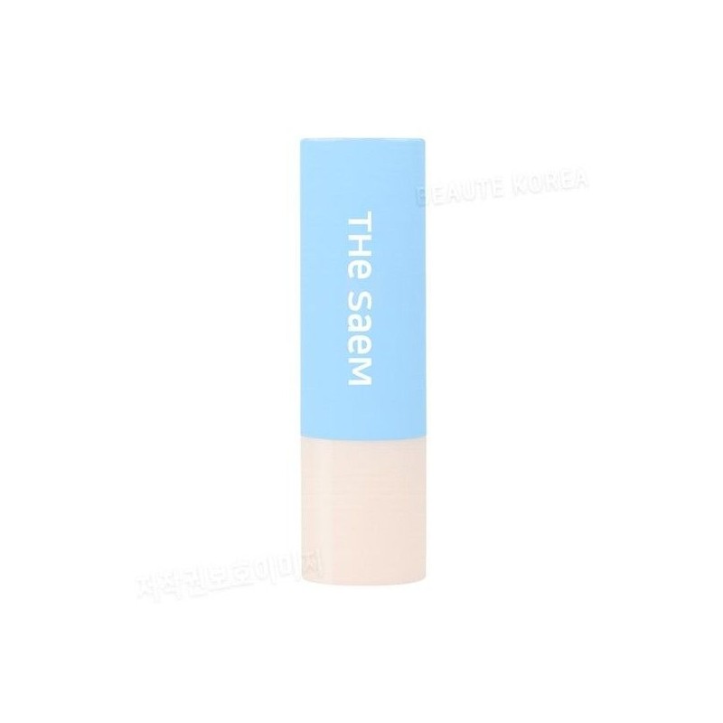 The Saem Saem.mul Essential Tint Lip Balm WH01 Essential Dewey