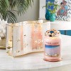 Yankee Candle Pink Sands 3.7-Ounce Jar Candle, Small
