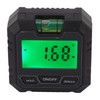Digital Angle Gauge Protractor ABS Mini Digital Level Box Angle
