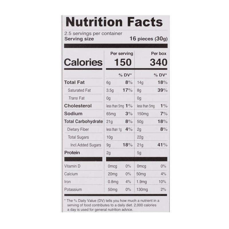 Glico Pocky Strawberry 70 g