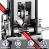Automatic Copper Wire Stripper Machine, Pelador de Cable Electrico, Drill