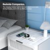 UCOMX 3 in 1 Charging Station for Multple Devices,Foldable 3