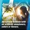 Ener-C Sport, Electrolyte Drink Mix, Mixed Berry, 12 count