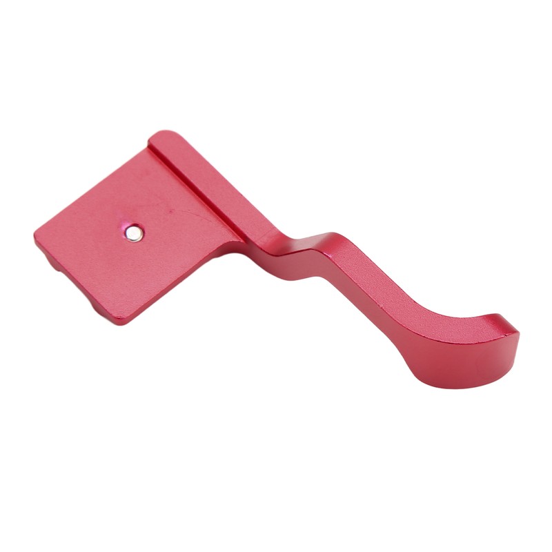 Camera Thumb Grip Hot Shoe Thumb Up Rest Hand Grip