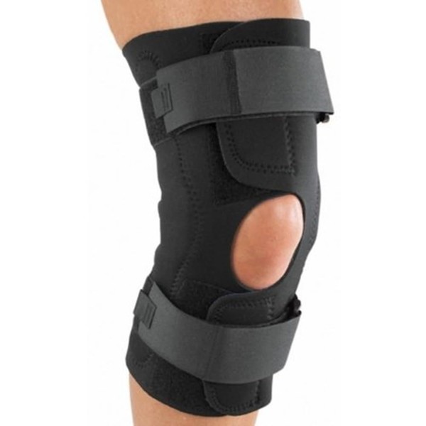 Dj Orthopedics Reddie Brace Medium 14"-15" - Model 79-82395 -