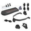 Electric Scooter Accessories Set Mudguard Support Vibration Damper for Xiaomi