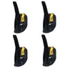 5-Pack Finger Strap Assembly for Motorola Symbol RS409 RS419 Ring