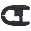 Hebie 2081211205 Chain Guard, Black, 40 x 20 x 20