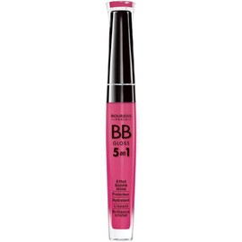 Bourjois BB GLOSS Brillo De Labios 01 Claire