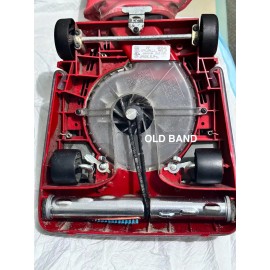 For Sanitaire 10Pk RD Belt 66100 For Sanitaire Commercial Upright Vacuum Replace Parts 30563B