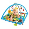 Baby Gyms Play Mats Toddler Fold Acctivity Gyms Play Mat