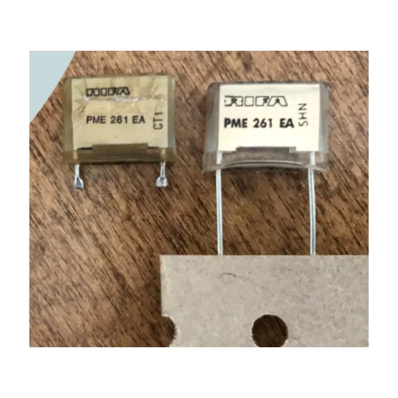 For Bernina Bernina Foot Pedal 290 Control Repair Capacitor RIFA