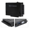 USB IDE Adapter USB3.0 to SATA Hard Drive Cable HDD