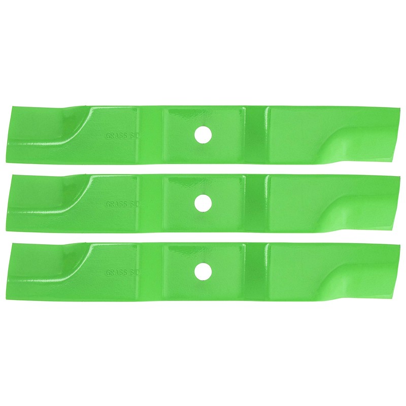 8TEN LawnRAZOR Mower Blade Set for Ariens Ikon-X Ikon-XL 42CE