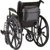 NOVA Universal Walker and Baby Stroller Bag, Transport Chair Bag