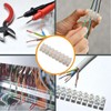 GTSE 10 Pack of 12 Way 5 Amp Electrical Connector