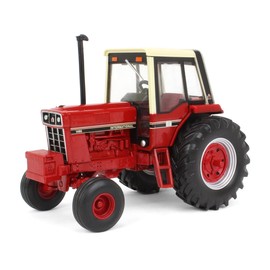 ERTL 1/32 International Harvester 1486 Wide Front w/Cab 44287