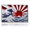 Don Flyee C0047 Katsushika Hokusai, 36 Views of Wealth, Wave