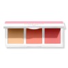 CoverGirl Clean Fresh Blush Palette, Peachy Doll 105