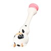 Bubble Blower Wand Boys Girls Toddlers Electronic Bubble Blowing Toy