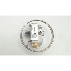 241537101 Cold Control Thermostat Compatible With Frigidaire Refrigerators