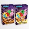 Toops Bundle – Cereal filled with Chocolate Cream 220g /