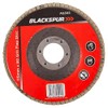 Blackspur BB-AG302 Grit Flap Disc