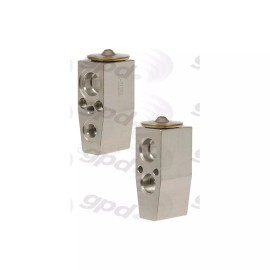 GPD A/C Expansion Valve 3411515 for Dodge Jeep