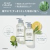 BOTANIST Botanist Shampoo Treatment Set, Refill, Scalp Cleanse, Botanical Hair