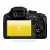 upscreen Anti-Glare Screen Protector Compatible with Panasonic Lumix DC-FZ82 Screen