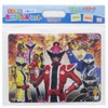 Sunstar Bungu Kotaro Sentai Don Brothers Mini Puzzle Set 5495730A