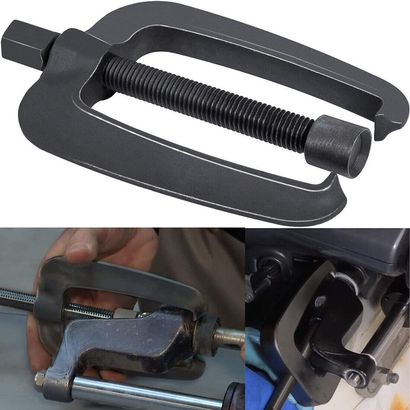 Extractor de Soporte de Dirección Hidráulica para Soportes de Soporte