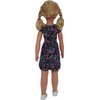 Uneeda 32" Life-Size Wispy Walker Doll, Hearts