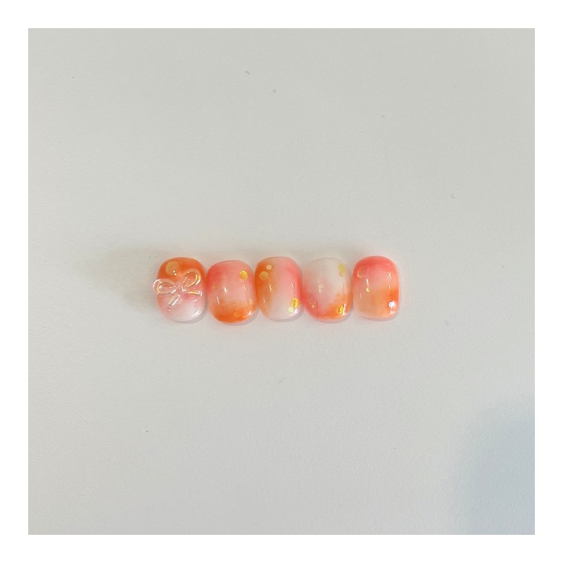 Peach Dew Dew*♡̷̷̷₊ - Petit Square / 피치듀듀*♡̷̷̷₊ - 쁘띠스퀘어