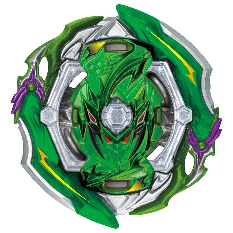 Beyblade Burst B-164 Random Booster Vol. 20