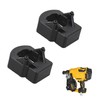 Buccilly 2025 New Upgradation DCN45RN Vinyl Siding Adaptor Tip for