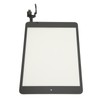Touch Screen Replacement Parts with IC Chip Home Button Digitizer