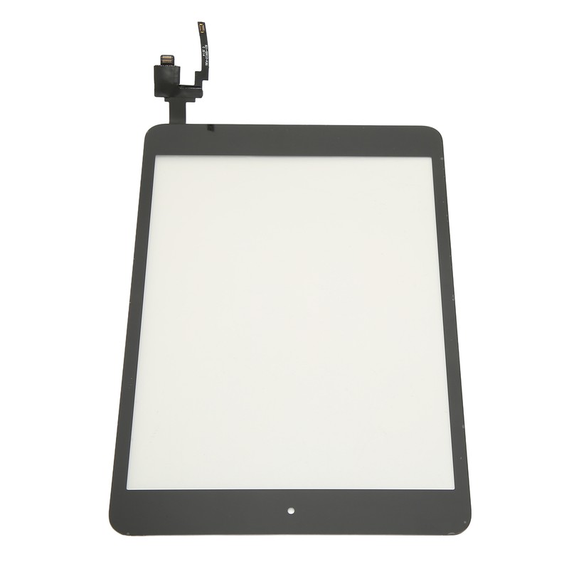 Touch Screen Replacement Parts with IC Chip Home Button Digitizer