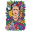 Frida Kahlo Adult Puzzle 300 Pieces
