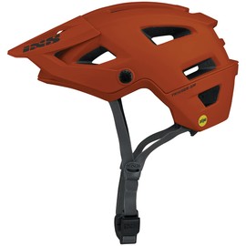 IXS Trigger AM MIPS Adult Helmet MTB / E-Bike / Cycle Unisex Orange ML 58-62 cm